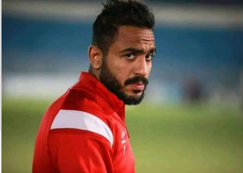 محمود كهربا