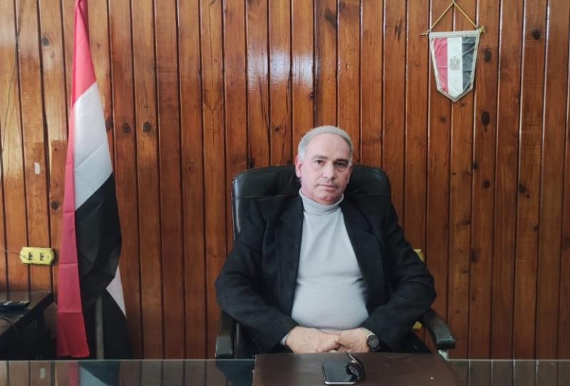 مهندس احمد عبد الوهاب 