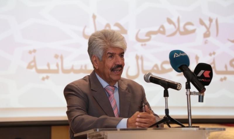 الدكتور مصطفى السيد 