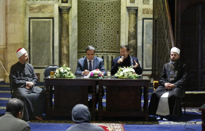 الدكتور عبد المنعم فؤاد