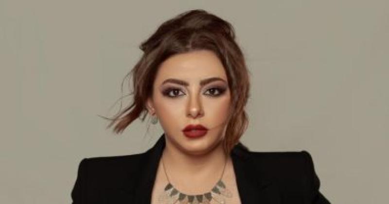  الهام عبد البديع 