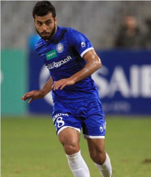 حسام حسن
