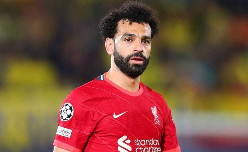 محمد صلاح 