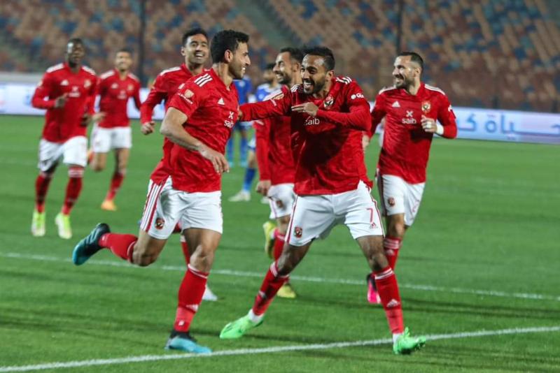 محمود كهربا 