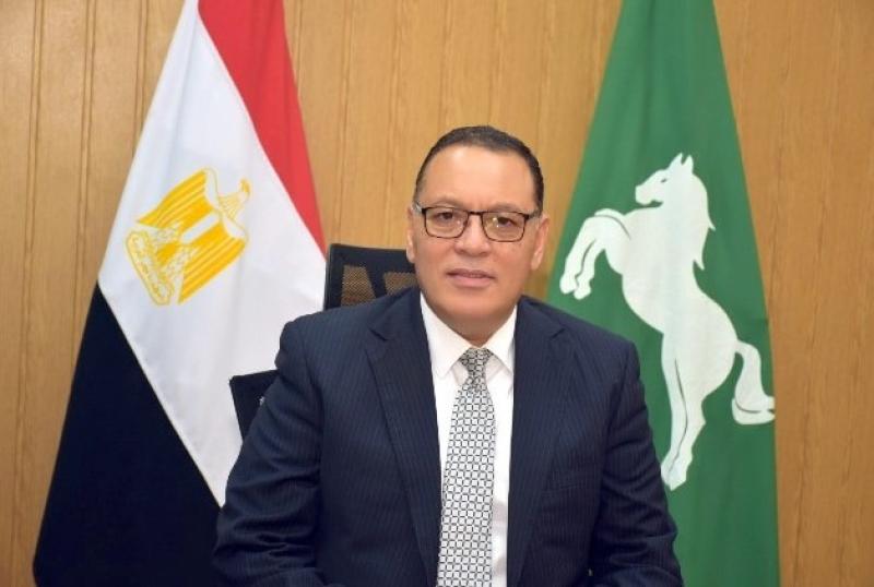 الدكتور ممدوح غراب