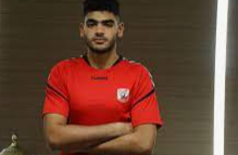 عبد الرحمن حميد