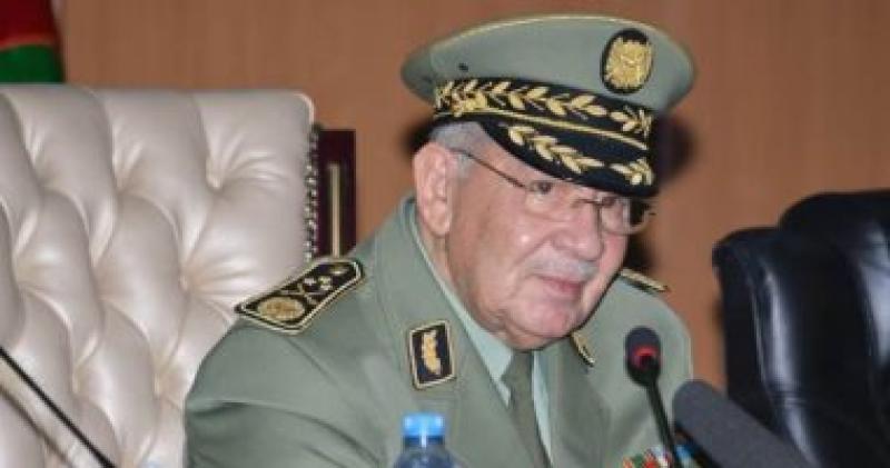 السعيد شنقريحة