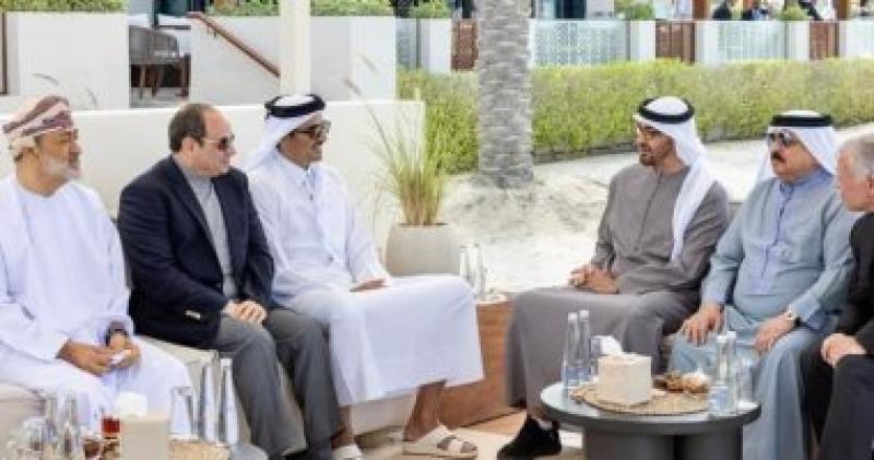 خلال اللقاء 