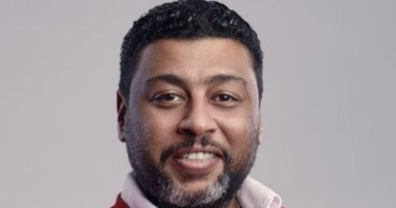  محمد جمعة