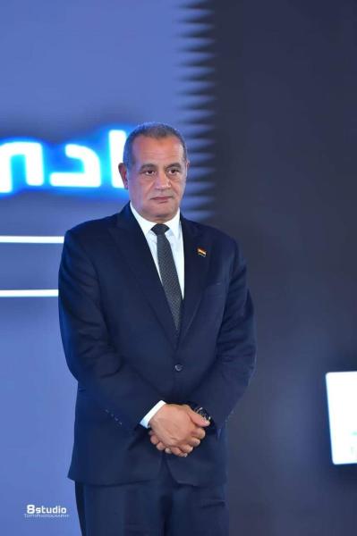 وكيل وزارة التربية والتعليم بالدقهلية