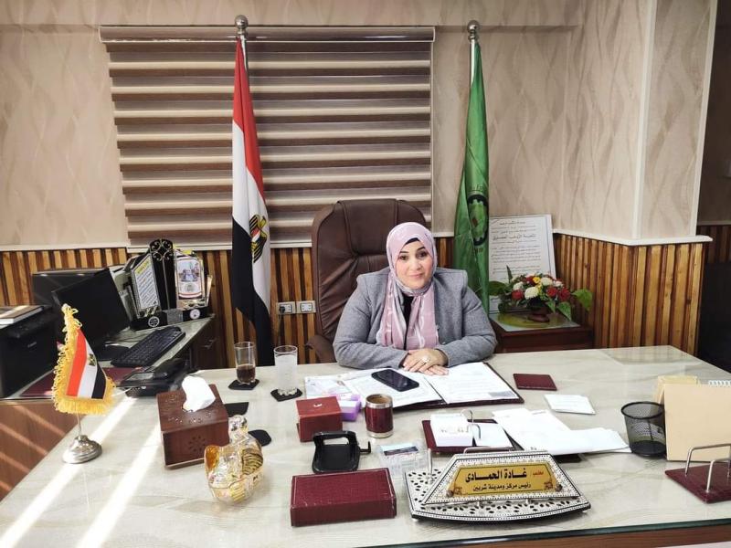 غادة الحمادي
