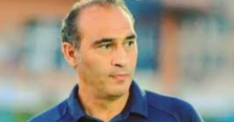 علي ماهر