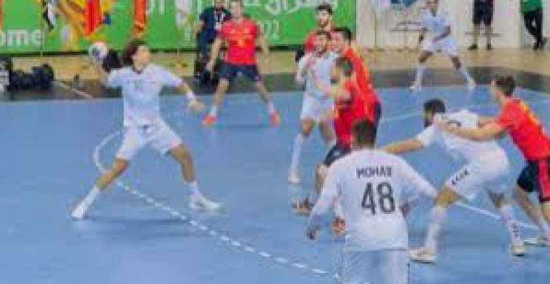 منتخب اليد