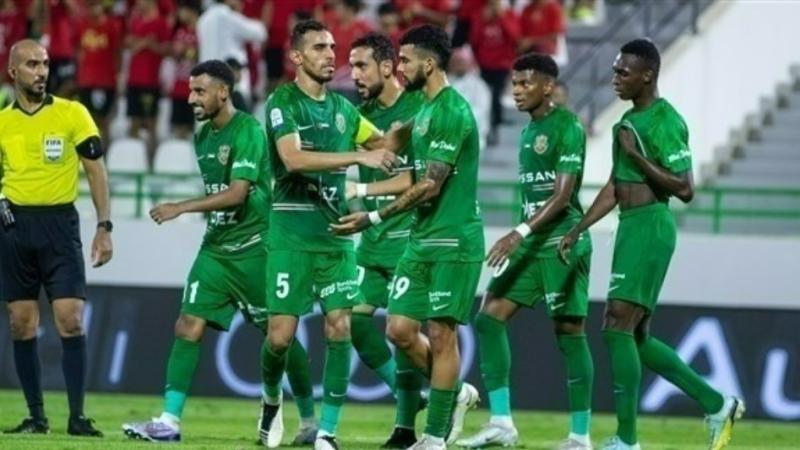 الدوري الإماراتي