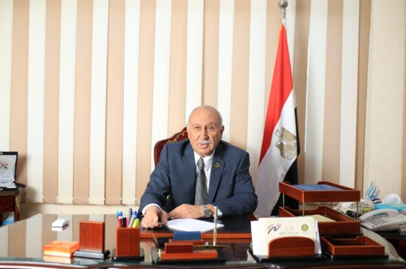 النائب أحمد عثمان