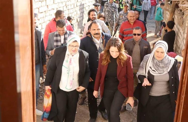 نائب محافظ الجيزة 