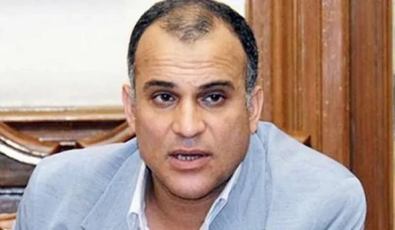 عمرو هاشم ربيع 