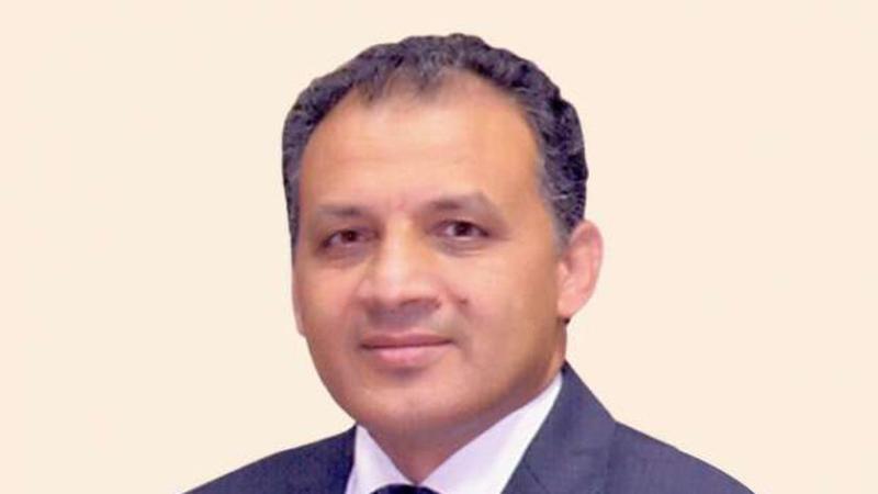 فايز فرحات 