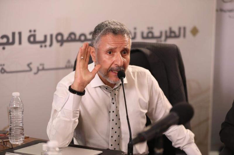 نجاد البرعي 