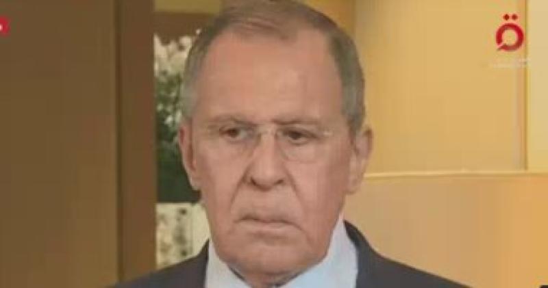 لافروف