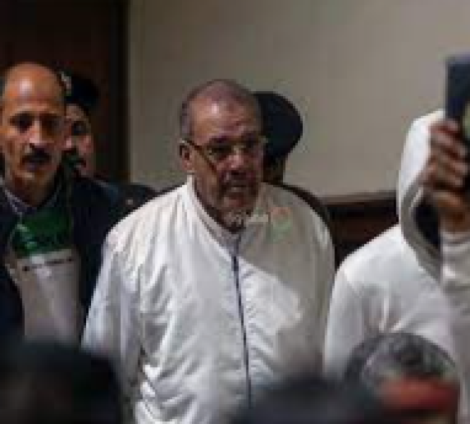محاكمة حسن راتب