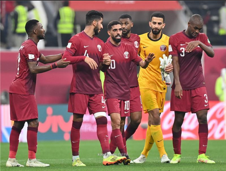 الاتحاد القطري