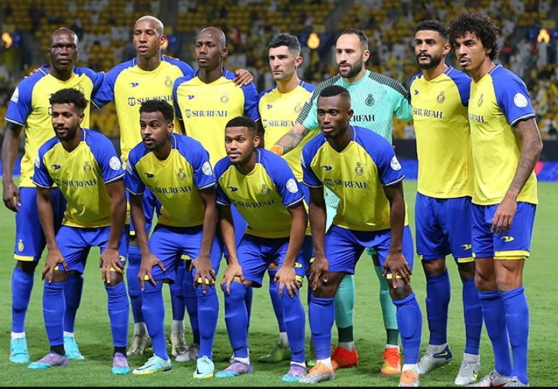فريق النصر