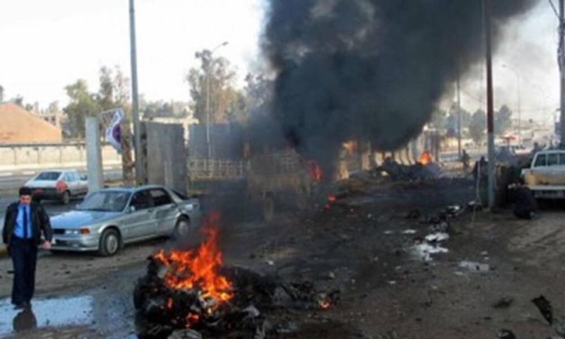 العراق: ضبط 53 عبوة ناسفة في ثلاث محافظات
