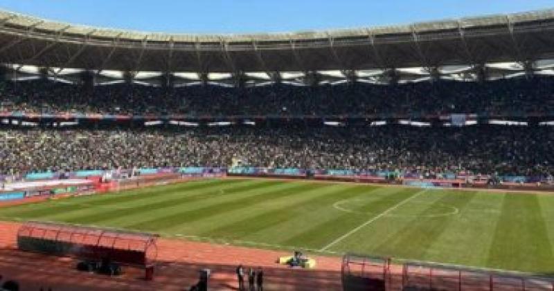 ملعب نهائى خليجى 25