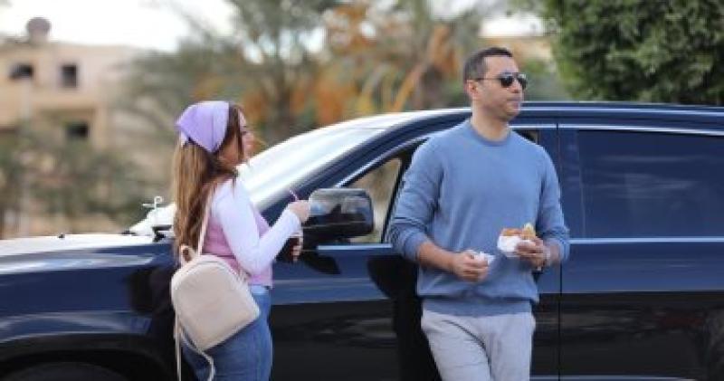  داليا مصطفى 