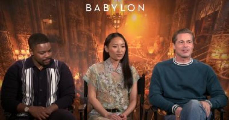   فيلم Babylon  