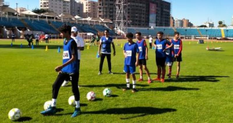  كابيتانو مصر 