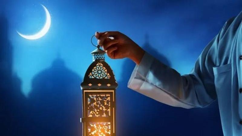 شهر رمضان 2023