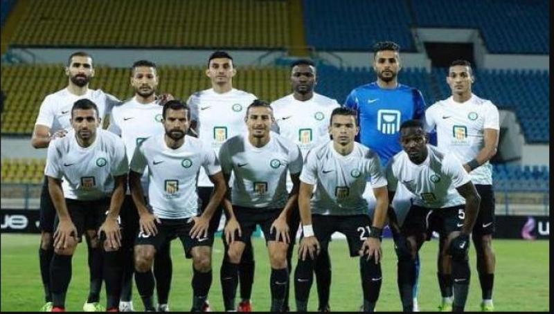 فريق البنك الأهلي