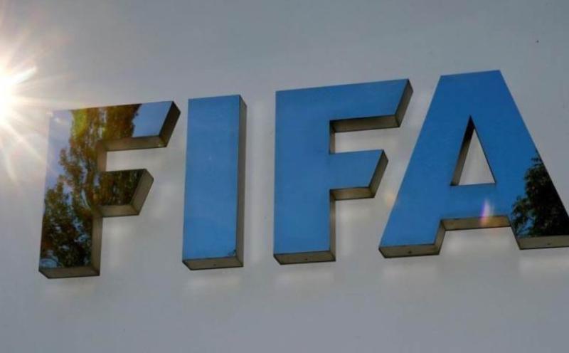 فيفا الاتحاد الدولي لكرة القدم