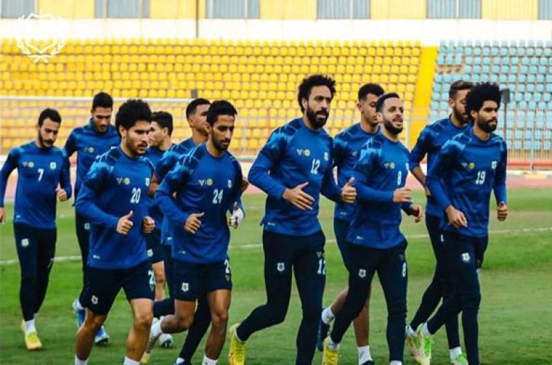 فريق الاسماعيلي