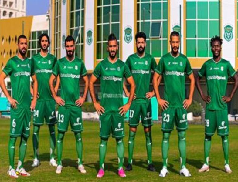 فريق الاتحاد السكندري