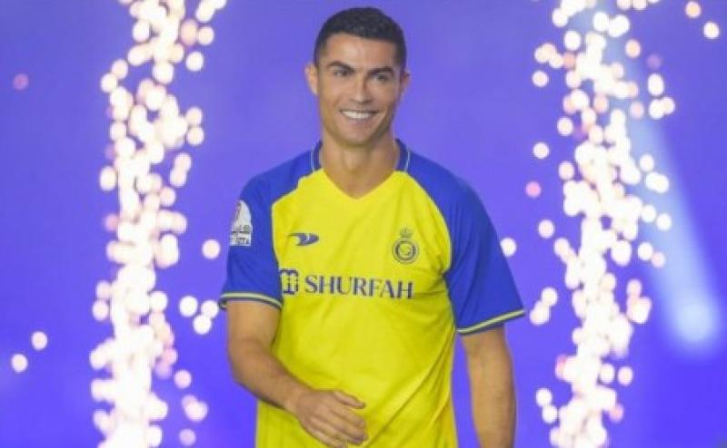 رونالدو 