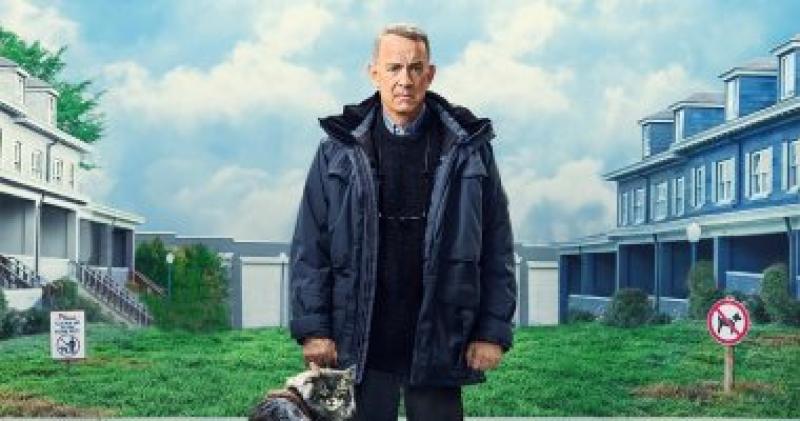A Man Called Otto