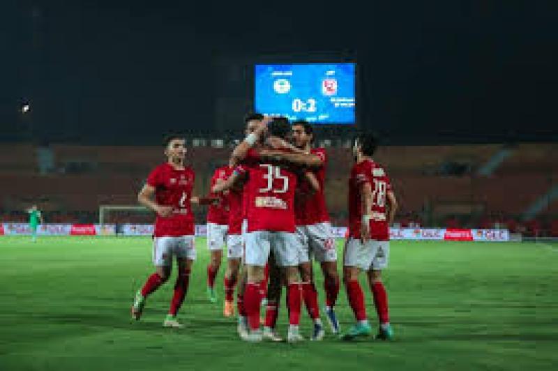 الاهلي 