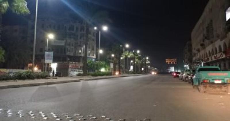 تحويلات مرورية 