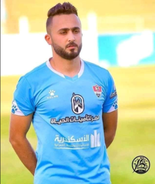 أحمد الشيخ