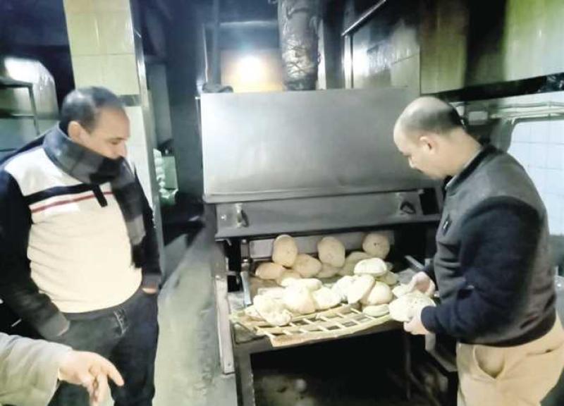 عدم إعلان آلية استخراج كارت صرف الخبز بالمنيا والمحافظات