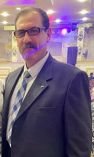 مكتب بوابة الدوله الإخباريه بالدقهليه ينعي وفاة المرحوم الأستاذ عطاء غنام بدنجواى 