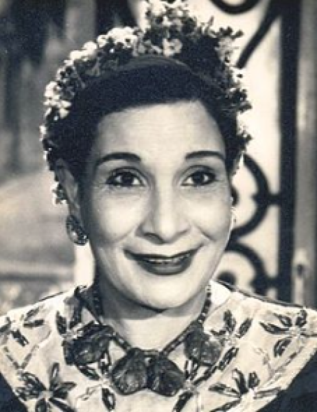  مارى منيب