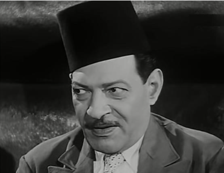 نجيب الريحاني