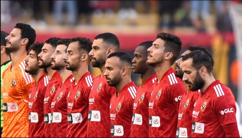 فريق الاهلي