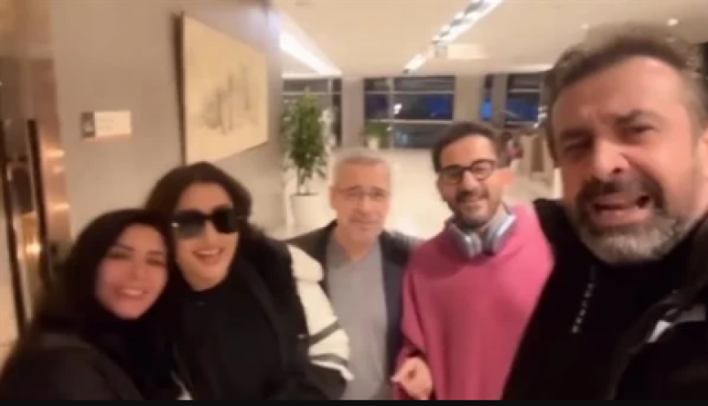 كريم عبد العزيز