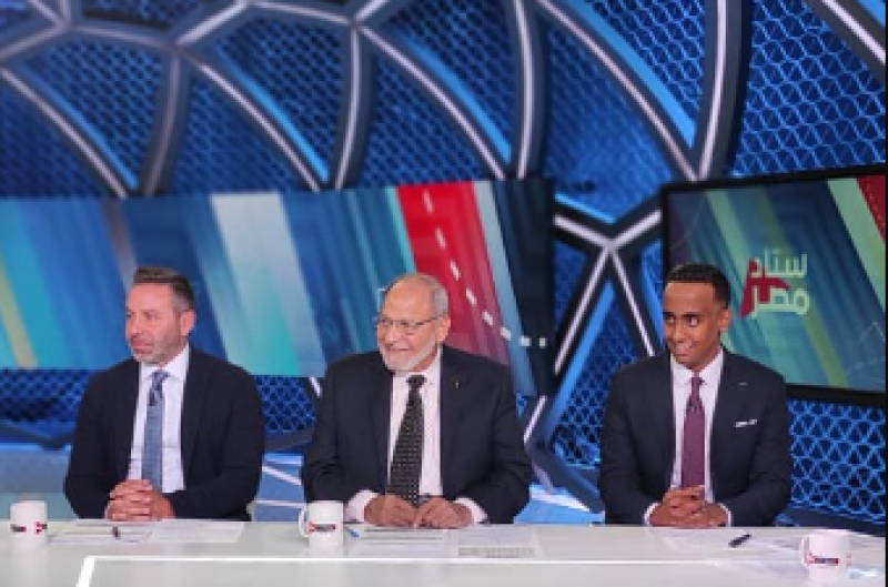 على محمد من ”قادرون باختلاف"