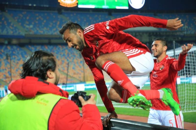 محمود كهربا 